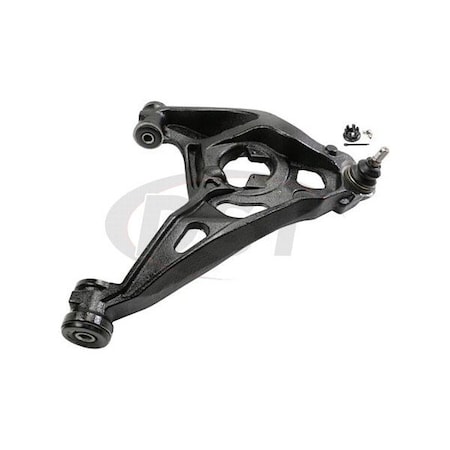 Moog Suspension Control Arm and Ball Joint Assembly, RK622919 RK622919